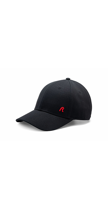 ヘビーコットンツイルR CAP 詳細画像